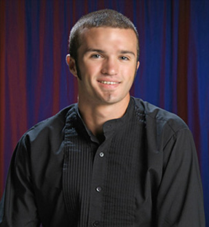 Cameron Cox